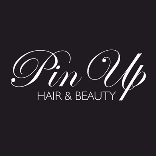 Pin Up Hair and Beauty