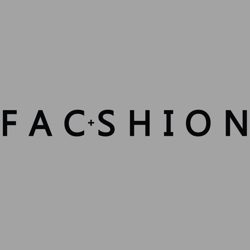 팩션 - facshion