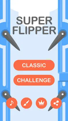 Super Flipper - Screenshot 4