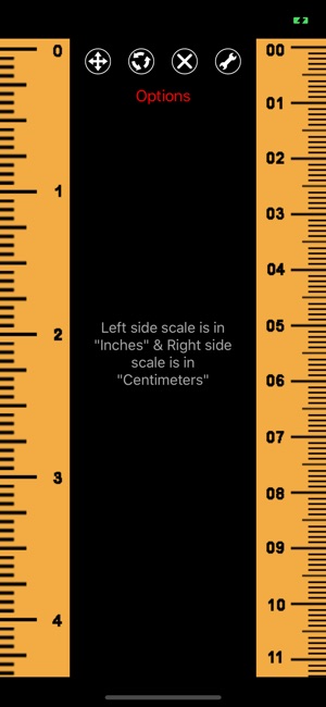 Scale - Measurement Ruler(圖4)-速報App