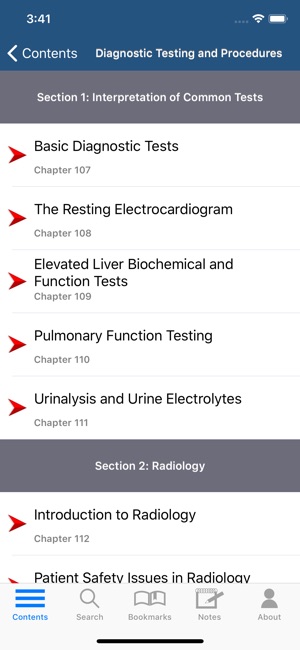 Principles Of Hospital Med 2/E(圖3)-速報App