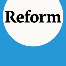 Reform Magazine