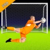 Soccer Shoot Goalkeeper Star