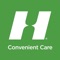Convenient Care Now by HackensackUMC lets you connect securely with a doctor via video in minutes on your computer or mobile device