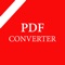 The main aim of our app is to convert images to PDF