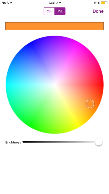 Confidential Notepad screenshot-3