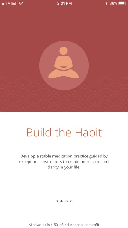Mindworks: Guided Meditation