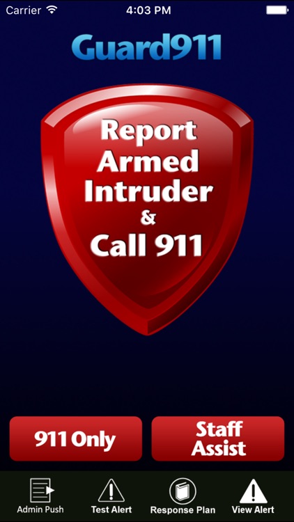 Guard911
