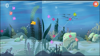 SubSub Swim Arcade screenshot 3