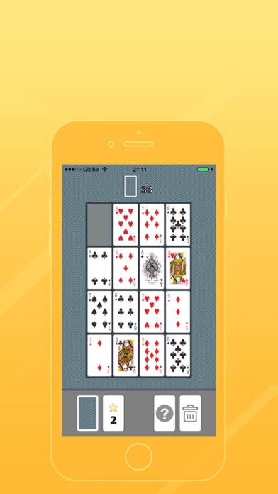 Poker thirteen -2048 screenshot 4