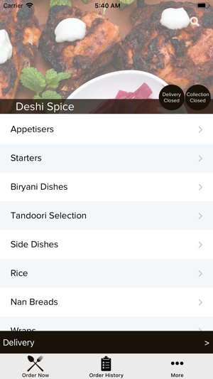 Deshi Spice(圖2)-速報App