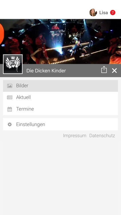 Die Dicken Kinder