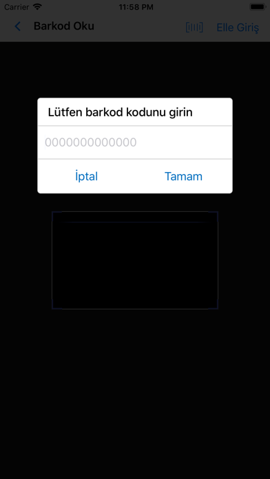 Ürün Sicil - Barkoddan Fiyat screenshot 4