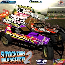 Activities of Stockcars Unleashed 2