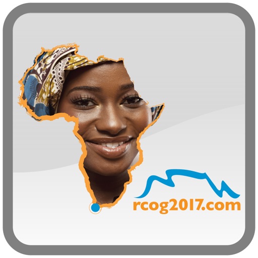 RCOG World Congress 2017 icon
