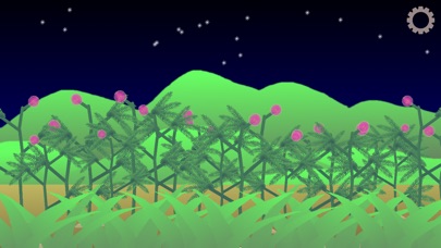 Mimosa pudica screenshot 3