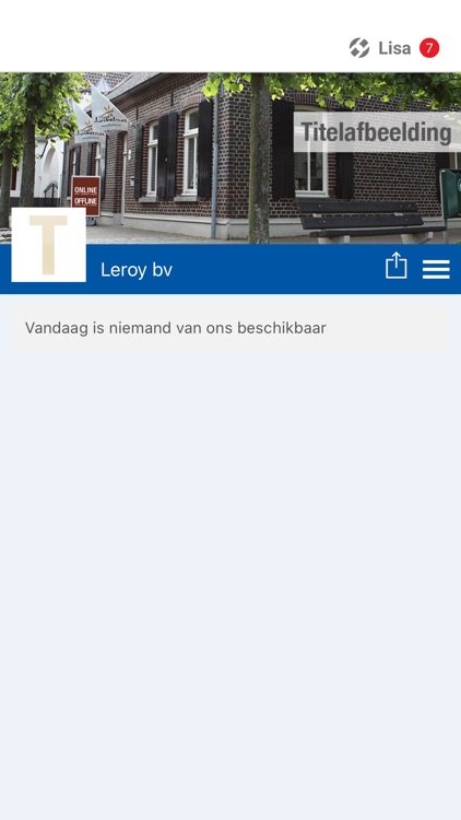 Leroy bv