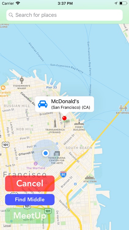 Navig8tion screenshot-3