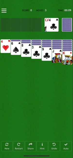 Solitaire Play(圖3)-速報App