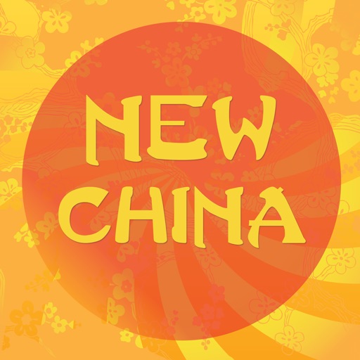 New China Davenport icon