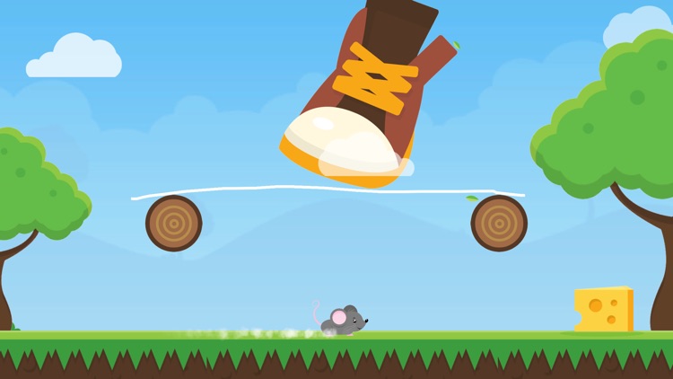 Ooo Cheese! screenshot-4