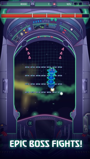 Pinball Cadet(圖2)-速報App