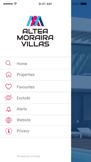 Altea Moraira Villas(圖4)-速報App