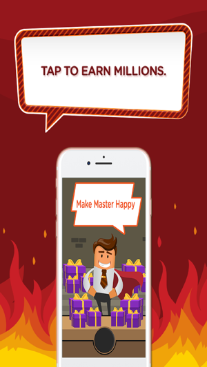 Angry Master ¬ The Factory(圖3)-速報App