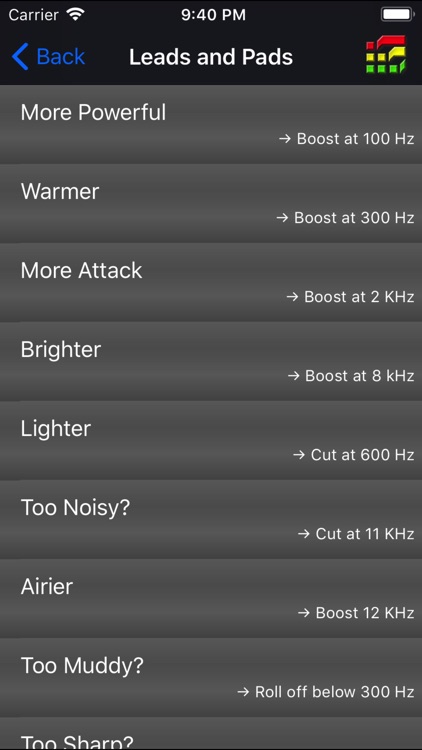 Producer Tools screenshot-4