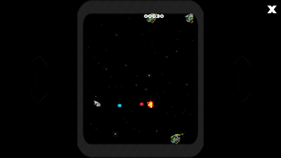 Revenge Space Screenshot 5