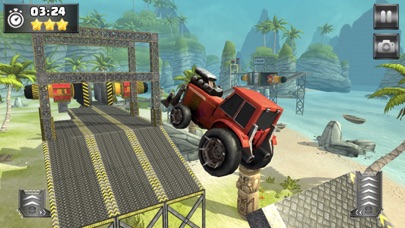 Impossible Tractor™ screenshot 4