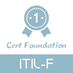 ITIL-Foundation Test Prep