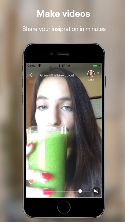 Musely screenshot-4