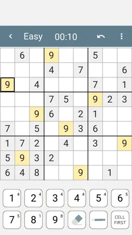 Game screenshot Sudoku … mod apk