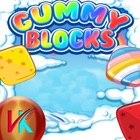 Blocks Arrange Strategy Puzzle Game