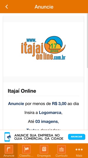 Itajai Online(圖2)-速報App