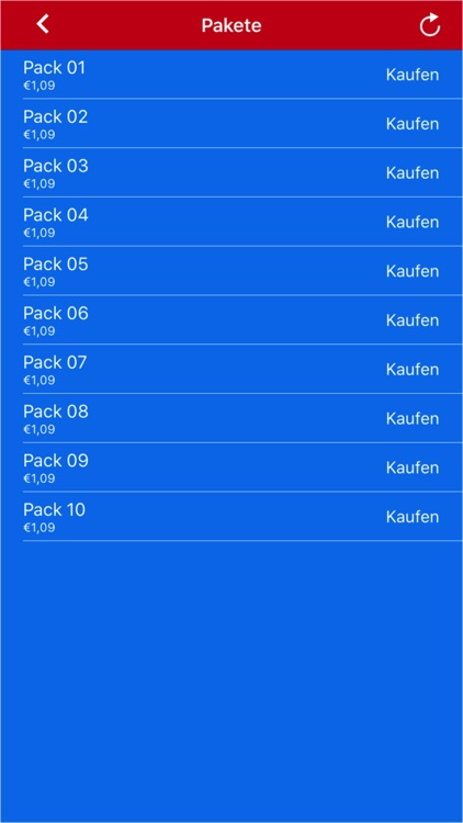 GuessWhat - Wortspiel screenshot-4