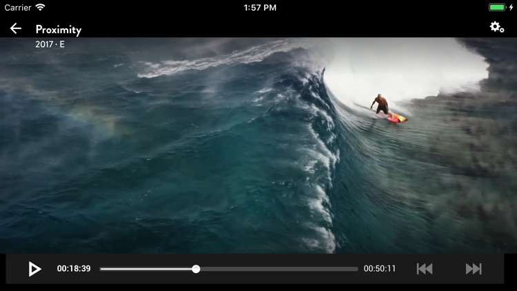 Garage - Action Sports screenshot-4