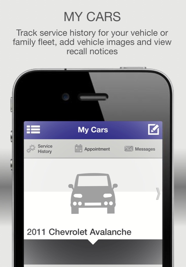 American Tire & Auto Care screenshot 2