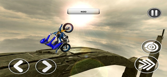 Bike Rider Stunt Motocross 3D(圖3)-速報App