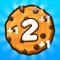 The most awaited and spectacular cookie game sequel is now available for your devices, and it's super addicting