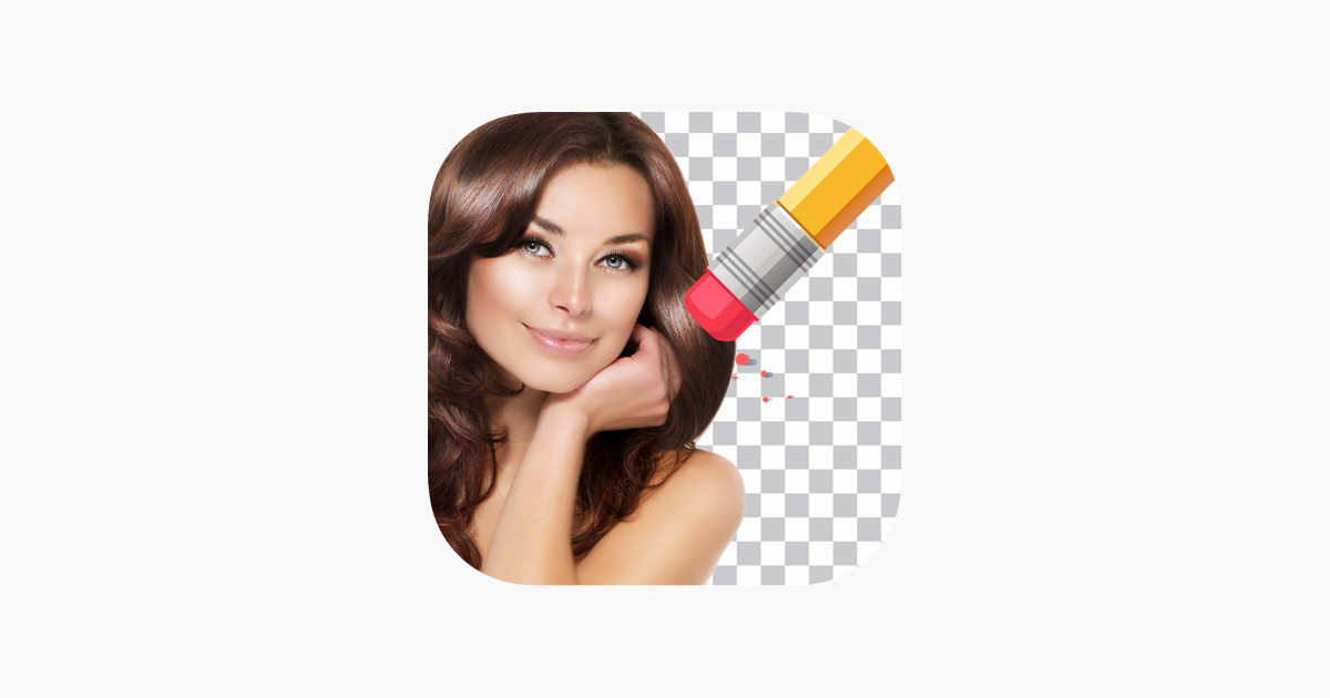 Background Eraser Ultimate trên App Store