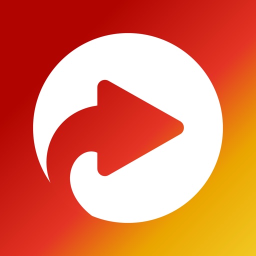 Shortcut to Spanish on Video iOS App