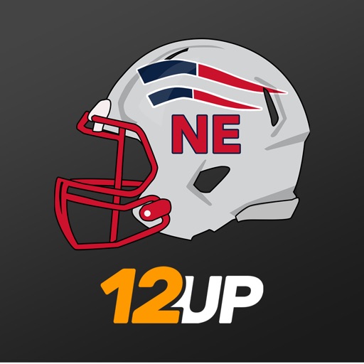 12up - Patriots Edition icon