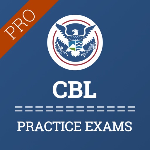 Customs Broker Exams Pro icon