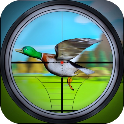 Lake Duck Hunter icon