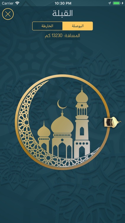 إلا صلاتي-اوقات الصلاة والقبلة