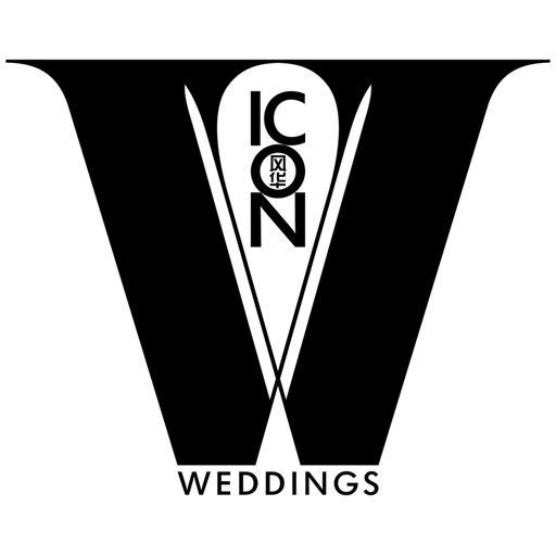 ICON WEDDINGS icon