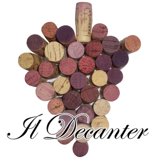 Il Decanter