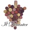 With Il Decanter you can easily find the winery nearest to you